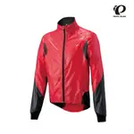 【PEARL IZUMI】2385-4 輕量口袋型風衣 紅 尺寸: 3L