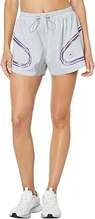 [adidas] Truepace Running Shorts HI6140 Clear Onix XL