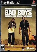 Bad Boys Miami Takedown - PlayStation 2