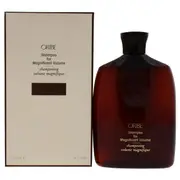 Oribe Shampoo For Magnificent Volume by Oribe for Unisex - 8.5 oz Shampoo