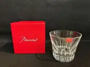 Y A Moment Of Bliss, Baccarat Rock Glass