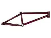 S & M L.A.M.F. (JB) Frame Cold Blood 21.25 TT