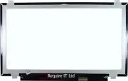 NEW 14.0" FHD LAPTOP LCD LED DISPLAY SCREEN PANEL FOR DELL ALIENWARE 14 M14X