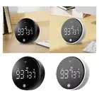 Kitchen Timer Countdown Clock Digital Timer for Classroom Cooking Kids