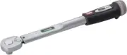 TONE Preset Torque Wrench Direct Set Type T3MN25 QL 0.37in 3/8" Black 25N m New