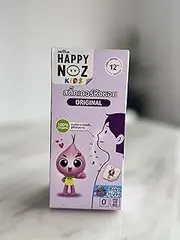 Happy Noz Kids Original Organic Onion Stickers, 10 Pack, 12-Hour Long Lasting