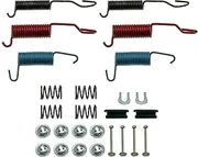 Dorman HW7101 Drum Brake Hardware Kit