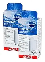 Intenza Mavea Water Filter for Gaggia Espresso Machines- Double Pack