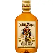 Captain Morgan Spiced Rum 375mL