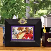 NBA Phoenix Suns Black Horizontal Frame