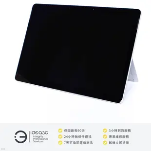 「點子3C」Microsoft Surface Go 3 Pentium Gold 6500Y【店保3個月】4G 64G eMMC 內顯 DK008