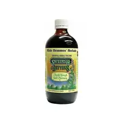 Swedish Bitters by Hilde Hemmes