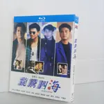 BD（香港）電影 龍騰四海 (1992) 龍虎情 劉德華/任達華/鄧光榮 粵語國語發音 簡體中文字幕