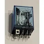 歐姆龍 繼電器 OMRON RELAY 12VDC,24VDC,110VAC(購物需滿 100元 才出貨)