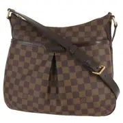 Louis Vuitton Shoulder Bag Women'S N42251 Bloomsbury Pm Damier 153427
