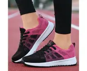 Lightweight Running Sneakers