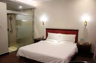 佛山喜來爾花園酒店Foshan Xilaier Garden Hotel