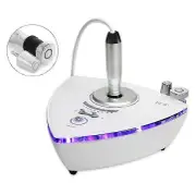 RF Bipolar Radio Frequency Thermal Facial Machine for Skin Rejuvenation, Body Face and Eye Wrinkle