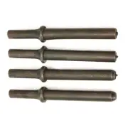 Air-Hammer Anvils Coupe Bit Solid And Semi-Tubular Rivets Metalworking Tools Set