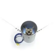 Slinger Hang De-Icer, 1 Hp, 115 Volt, 25 Ft. Scott Aerator 11001