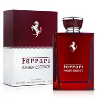 在飛比找蝦皮購物優惠-FERRARI法拉利 琥珀男性淡香精100ml