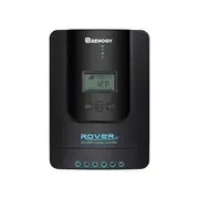 Renogy Rover Li 30A MPPT Solar Charge Controller with BT-1 Bluetooth Module