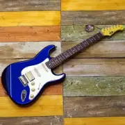 FUJIGEN FGN Neo Classic NST110RAL-OLP Old Lake Placid Blue