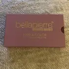 Bellapierre Cosmetics 1999 4 Color Eyeshadow Palette Purples NEW