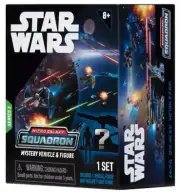 Star Wars Micro Galaxy Squadron Mystery Pack Series 3