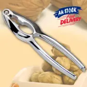 Nut Cracker Nutcracker Walnut Plier Nut Opener Shell Cracker Shell Remover Tool