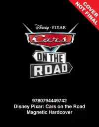 在飛比找博客來優惠-Disney Pixar: Cars on the Road