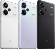 Xiaomi Redmi Note 13 Pro+ 5G 256/512GB 12/16GB Dual SIM 120W Charge 200MP Camera