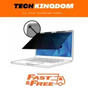 3M Touch Privacy Filter for 12.3" Microsoft Surface Pro 3, 4, 5, 6, or 7