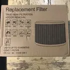 Air Purifier Replacement Hepa Filter For Dyson HP00 HP01 HP02 HP03 DP01 DP02/03