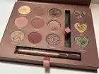 ULTA BEAUTY BLOGGER MELISA MICHELLE EYESHADOW MAKEUP SET KIT *SOLD AS SHOWN*