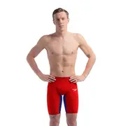 Mens Fastskin LZR Pure Valor 2.0 Jammer