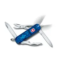 在飛比找蝦皮購物優惠-【瑞棋精品名刀】Victorinox Midnite Man