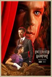 Interview With The Vampire poster (b) - 11 x 17 inches