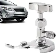 Lmyit Refrigerant Opener | Can Opener | Car Accessories Valve Tool for Automotive Air Conditioning Systems Refilling Recharging