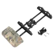 5 Arrows Universal Archery Quiver for Hunting Target Practice Hunting2257