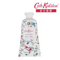 在飛比找momo購物網優惠-【Cath Kidston】雲雀飛舞護手霜 50ml(官方直