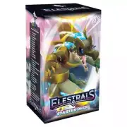 Elestrals Daybreak Starter Deck Chronodile