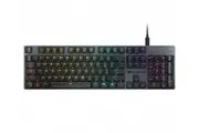 Cougar LUXLIM RED Optical Mechanical Gaming Keyboard