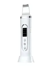 VYSN Unisex PureSonic Electric Ultrasonic Skin Scrubber Sonic