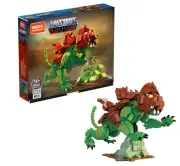 Mega Construx Masters of the Universe Battle Cat Construction Set