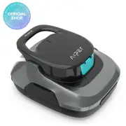 AIPER Scuba SE Cordless Pool Vacuum Automatic Pool Robotic Cleaner Self-Parking