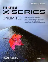 在飛比找博客來優惠-Fujifilm X Series Unlimited: M