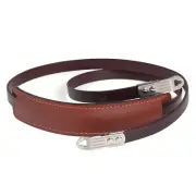 eTone Soft Leather Neck Strap + Shoulder Pad For Rolleiflex 2.8C 2.8D TLR Camera