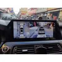 在飛比找蝦皮購物優惠-賓士Benz 寶馬bmw安卓機適用🔥360錄影環景2D+3D
