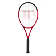 Wilson Clash 100UL V2.0 Tennis Racquet